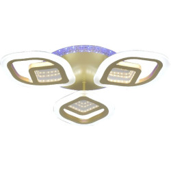 Потолочная светодиодная люстра SS1L 000030243