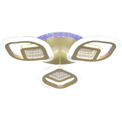 Потолочная светодиодная люстра SS1L 000030243