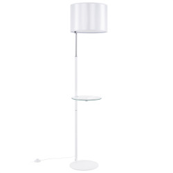 Торшер со столиком Citilux Батлер CL806010