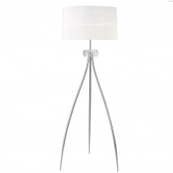 Торшер на треноге Loewe 4638