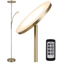 Торшер Lussole Carmel LSP-0904