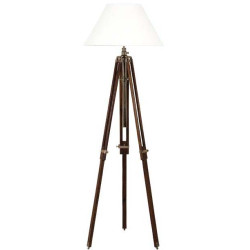 Торшер на треноге Lamp Telescope 100586