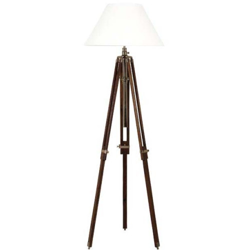 Торшер на треноге Lamp Telescope 100586