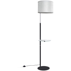 Торшер со столиком Citilux Батлер CL806011