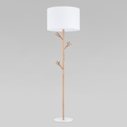 Торшер 5572 Albero White