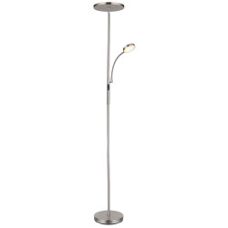 Торшер Lussole Carmel LSP-0903