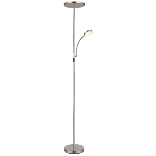 Торшер Lussole Carmel LSP-0903
