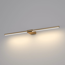 Подсветка для картин светодиодная Elektrostandard Luar 40125/LED