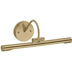 Подсветка для картин светодиодная Alton (El) ALTON-PL-S-BB