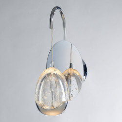 Бра светодиодное Terrene MB13003023-1A Chrome