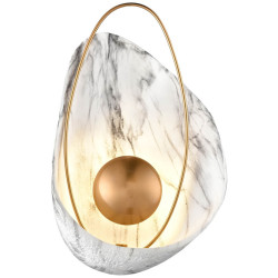 Бра светодиодное Milan 10038 VL5724W01