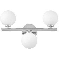 Бра LDW 6033-3 CHR