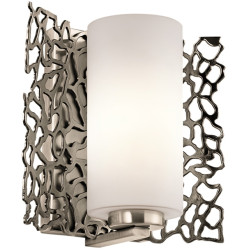 Бра Silver Coral KL-SILVER-CORAL1