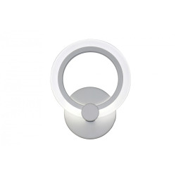 Бра светодиодное с регулировкой цветовой температуры LED LAMPS 81148/1W