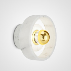 Бра Stone Wall Lamp by ImperiumLoft