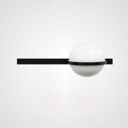 Бра светодиодное PALMA Wall lamp 1 шар