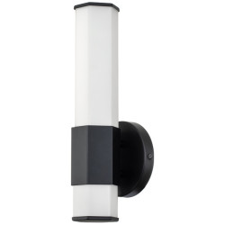 Бра светодиодное Facet QN-FACET-LED1-BK-BATH