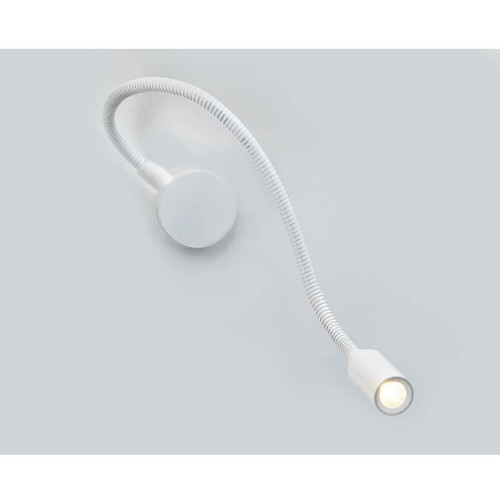 Бра светодиодное white 3026 White