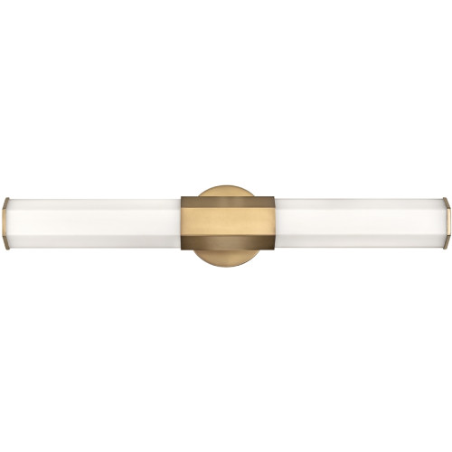 Бра светодиодное Facet QN-FACET-LED2-HB-BATH
