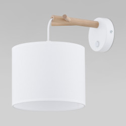Бра настенное 6552 Albero White