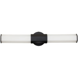 Бра светодиодное Facet QN-FACET-LED2-BK-BATH