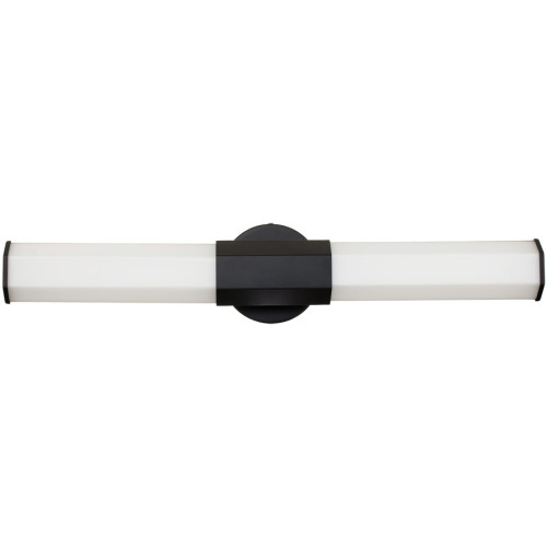 Бра светодиодное Facet QN-FACET-LED2-BK-BATH