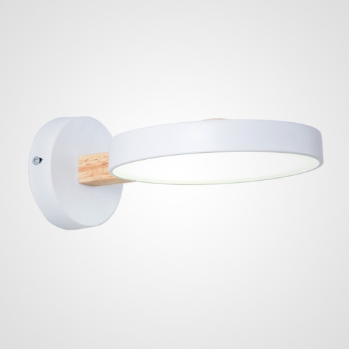 Бра светодиодное TURNA White
