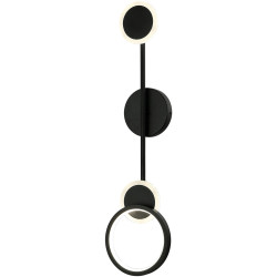 Бра Kink Light Сивия 2211,19