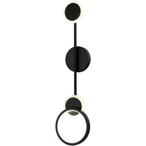 Бра Kink Light Сивия 2211,19