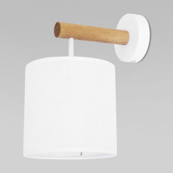 Бра настенное 4108 Deva White