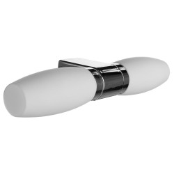 Бра влагозащищенное Aqua A1209AP-2CC