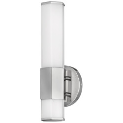 Бра светодиодное Facet QN-FACET-LED1-PC-BATH