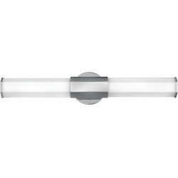 Бра светодиодное Facet QN-FACET-LED2-PC-BATH