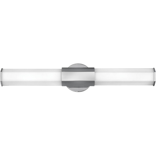Бра светодиодное Facet QN-FACET-LED2-PC-BATH