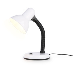 Офисная настольная лампа с выключателем Ambrella DESK DE7701