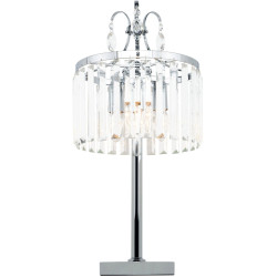 Настольная лампа Citilux Инга CL335831