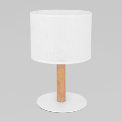 Настольный светильник Deva 5217 White
