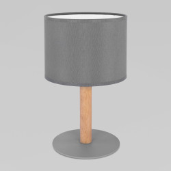 Настольный светильник Deva 5219 Graphite