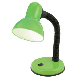 Интерьерная настольная лампа TLI-224 Light Green. E27