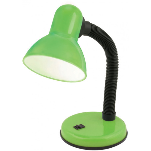 Интерьерная настольная лампа TLI-224 Light Green. E27