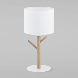 Настольная лампа Albero 5571 White