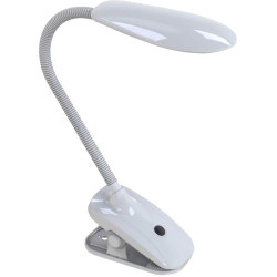 Интерьерная настольная лампа светодиодная TLD-546 White/LED/350Lm/4500K