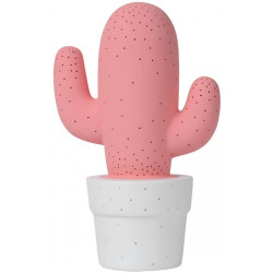 Детская настольная лампа Cactus 13513/01/66