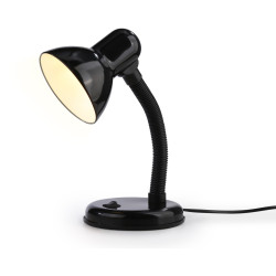 Офисная настольная лампа с выключателем Ambrella DESK DE7704