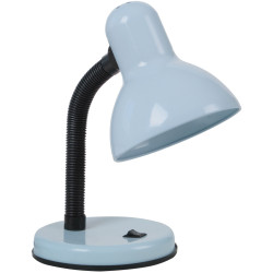 Офисная настольная лампа TL2N MT208B-1 WT+Bl 000002963