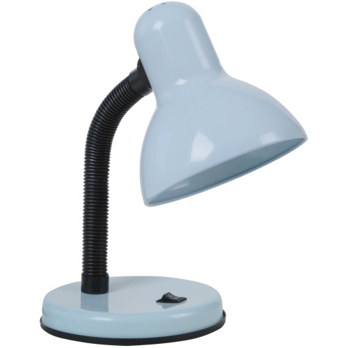 Офисная настольная лампа TL2N MT208B-1 WT+Bl 000002963