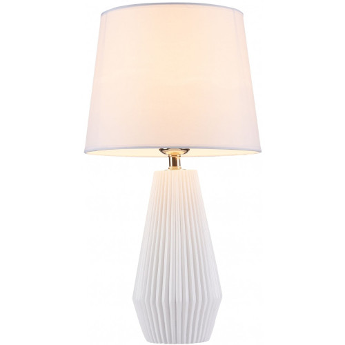Настольная лампа Calvin Table Z181-TL-01-W