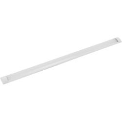 Светильник линейный накладной ULO-Q155 ULO-Q155 AL120-36W/6500K WHITE