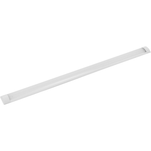 Светильник линейный накладной ULO-Q155 ULO-Q155 AL120-36W/6500K WHITE