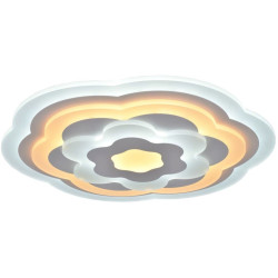 Настенно-потолочный светодиодный светильник CW1L 000024223